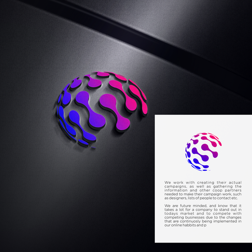 For You social media algorithm icon (app icon) Design von Randy Yanuar