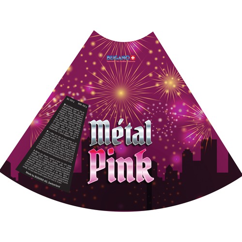 Product packaging contest entry by rizal hermansyah