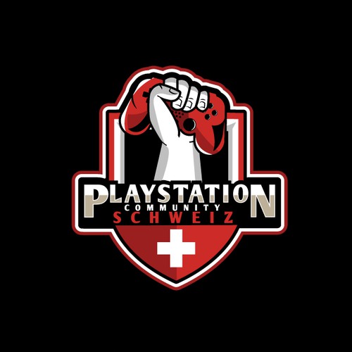 Logo & social media pack contest entry by LizaDesign