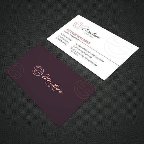 Eye Catching Business Card Needed! Design by Naim Uddin