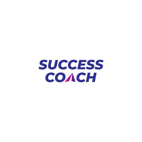 Success Coach: Teaching College Athletes To Be Entrepreneurs Design by hermawanecho