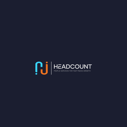 Headcount Design by Catalin T.