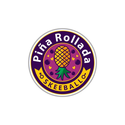  contest entry by A+3