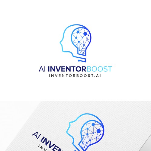 AI Invent Boost Design by Ḍijhā'in
