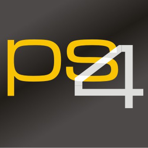 Community Contest: Create the logo for the PlayStation 4. Winner receives $500! Design by Zaviers12
