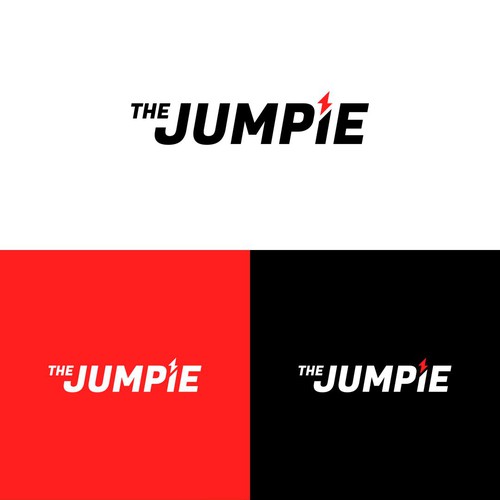 Logo for our new product: The Emergency Car Jump Starter Design by Haiyogi