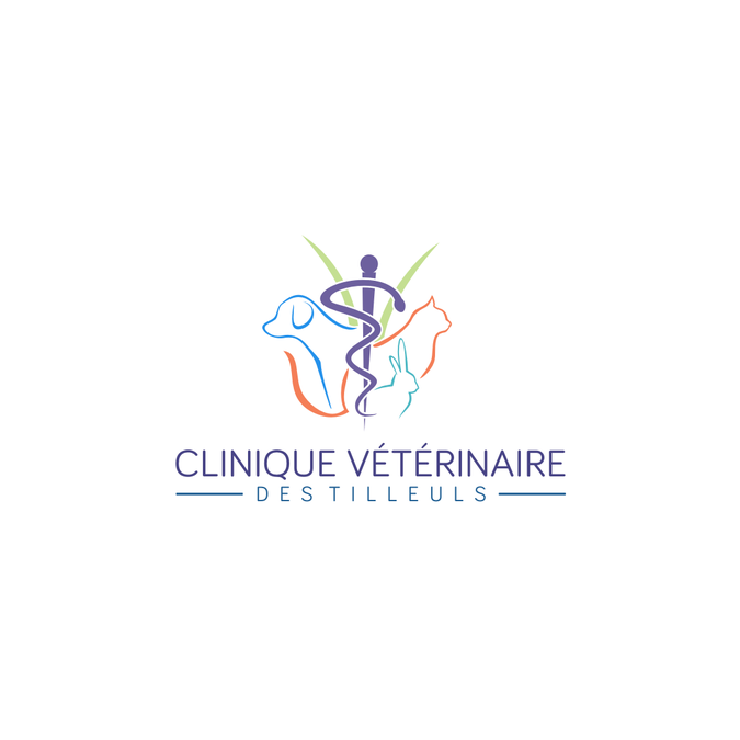 Cr Er Un Logo Pour Notre Clinique V T Rinaire Concours Cr Ation De Logo