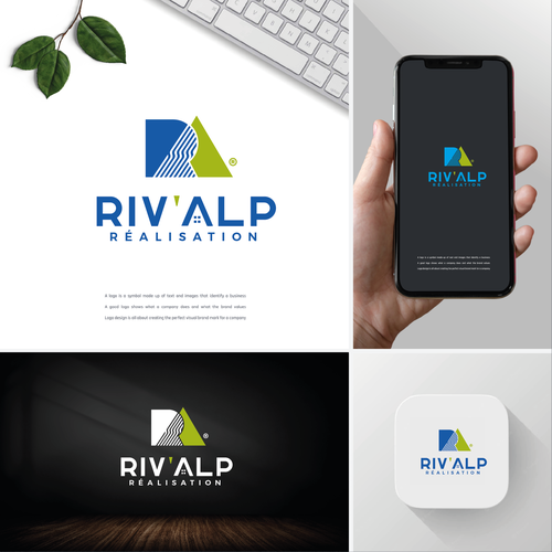  contest entry by DnDesigner™