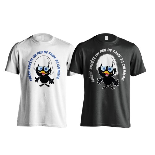 T-shirt contest entry by mozaikworld