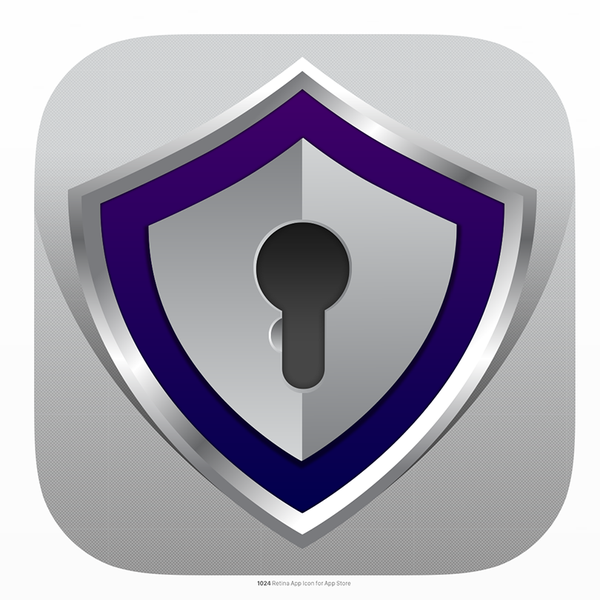 Design by JARAYUTH titled "IOS icon application"