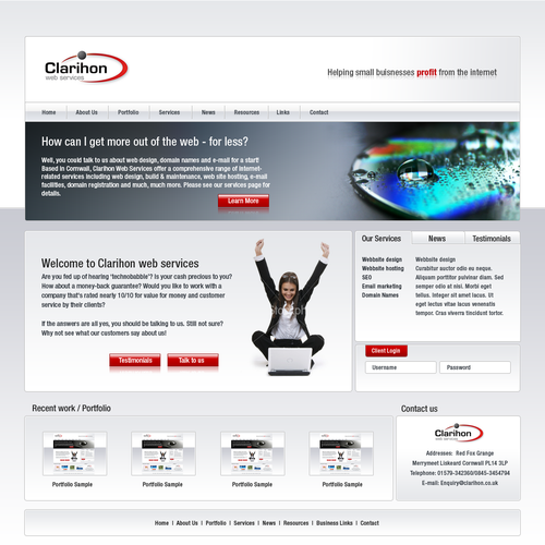 Design di Eye-catching design needed di FIAM