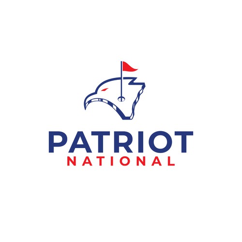 Patriots National Golf Club Design by Bali Studio √