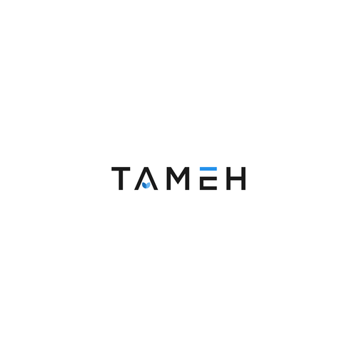 Design di “Premium Logo Design for Tameh – Next-Gen Fractional Real Estate Platform (Arabic + English)”- Add seed to plant di HayoQuora