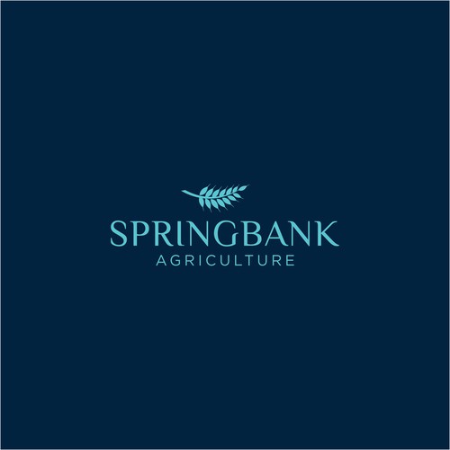 Minimalist simple farm logo that can be put on a door or shirt Design by Hafiz29