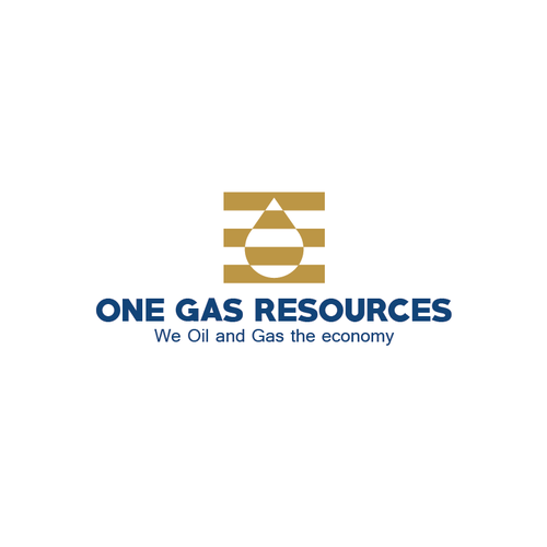 One Gas Resources Design by omeen