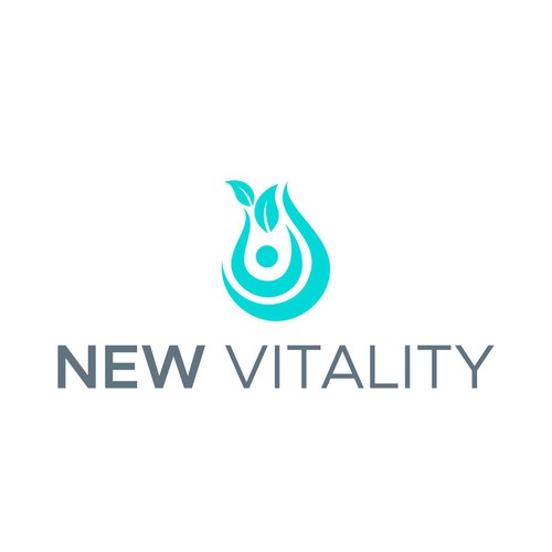 Designs | New Health and Wellness Startup Needs New Logo! | Logo design ...