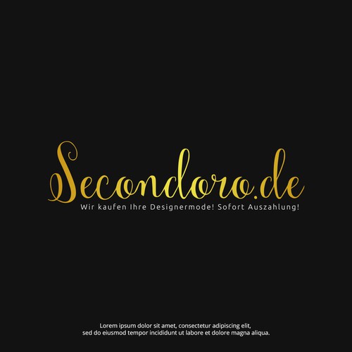  contest entry by zadit