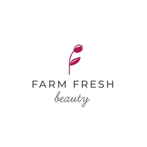 Design a Brand Logo for a CLEAN beauty brand Design by Medien