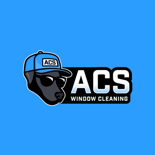We need a new home service logo/ brand for a window cleaning business Design by Lion Studios®