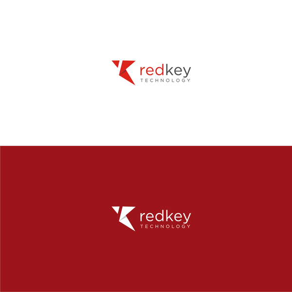 Design by ♥Celcius™ titled "redkey technology"