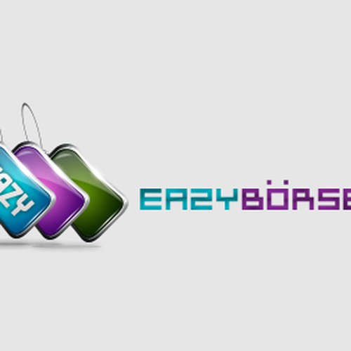 Logo design contest entry by Zack.madridy