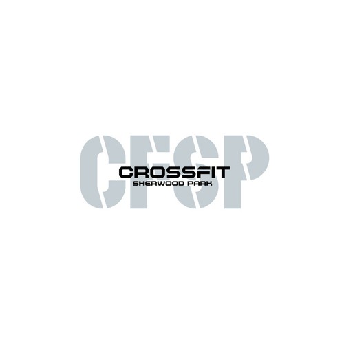 Design a new logo for CrossFit gym Design by Zulki Studio