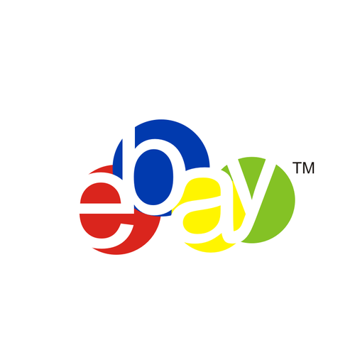 99designs community challenge: re-design eBay's lame new logo! Diseño de Abu Sulaim