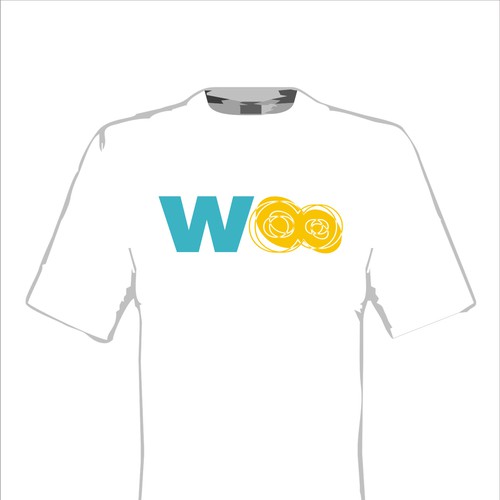 WooThemes Contest Ontwerp door kopraldegrav