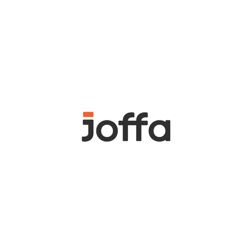 Unique, Clean Logo w/ Icon for E-Commerce Store Design by restuart™