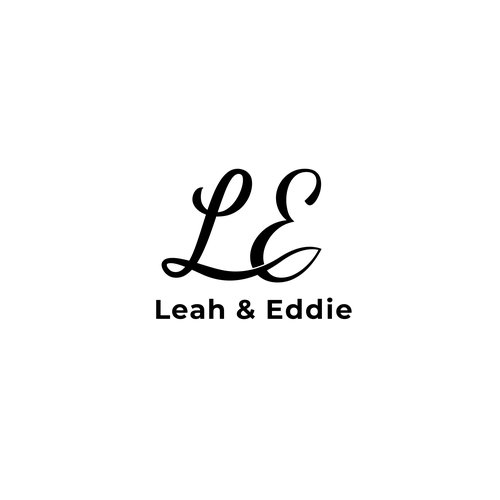 Wedding Monogram Logo Design by 07Hs