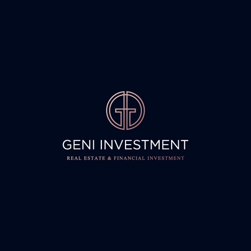 Logo & brand identity pack contest entry by els sant