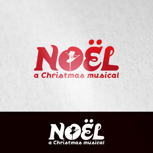  contest entry by Design Panda