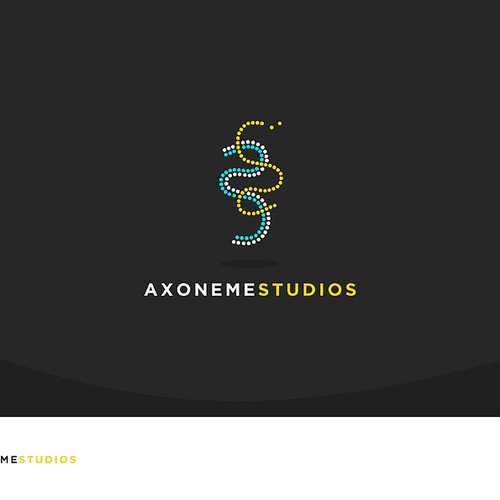 Create a crisp logo for a scientific 3d animation company | Logo design  contest | 99designs