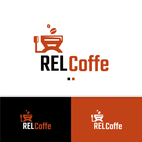 Badass Coffee Logo Update Design by sabhu07