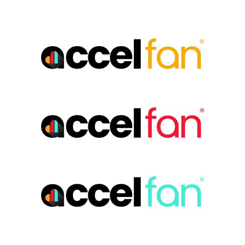 Gewinner des Wettbewerbs „Fandomを加速させるプラットフォームのロゴデザイン“ in der Kategorie Logo von Chilmi Fahruzi