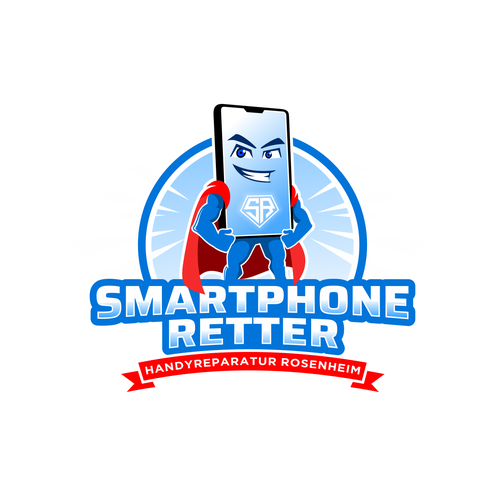 Logo design contest entry by illergo