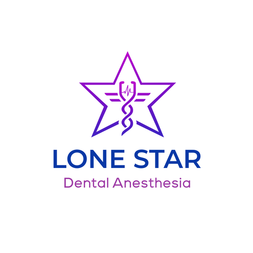 Design a modern logo for dental anesthesia group Design by FDS™