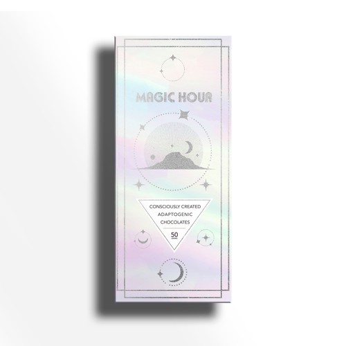 Designs | Chocolate Bar Box Design | Product packaging contest
