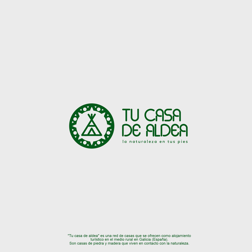 Logo design contest entry by Garabatx