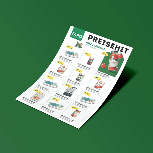 Proposta di design per un contest della categoria Altri design per attività commerciale e pubblicitaria realizzata da ModzelewskaArt