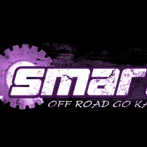 OFF-ROAD GO KART COMPANY Design by Floating Baron