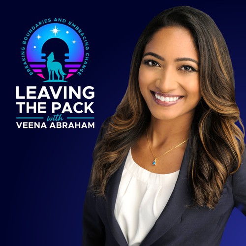 Leaving the Pack - Logo Design Contest Design by DoubleSides