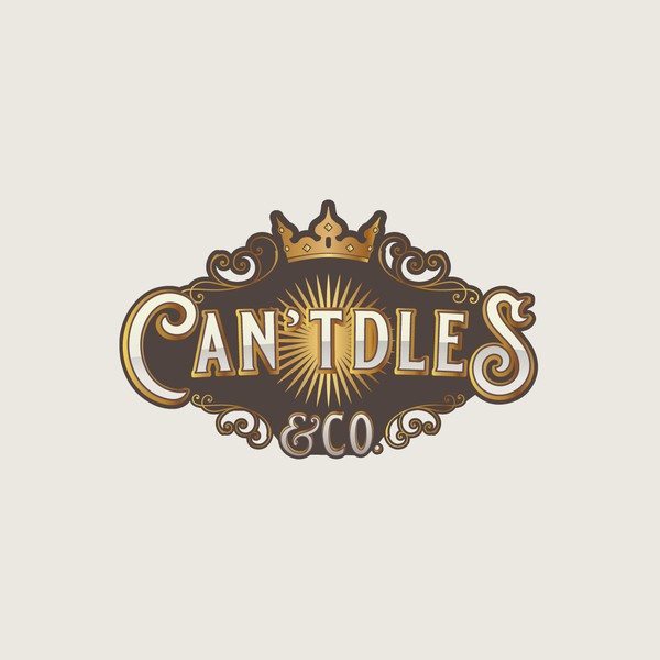 Can'tdles Logo