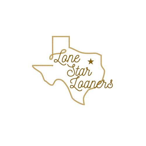 I Need a Texas Themed Logo Created Design by OpheRocklab