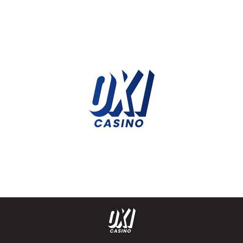 Logo design for an online casino Design by Pixel_by_Pixel