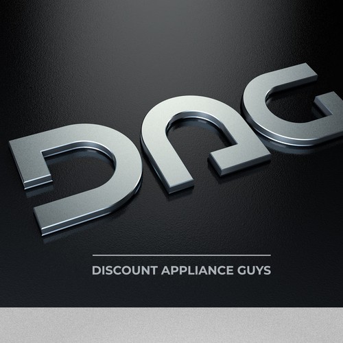 Discount Appliance Guys Design by Advokat™