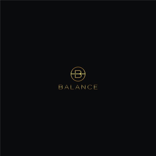 Balance logo Design by MAhi2014
