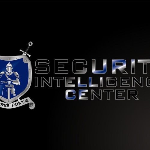 Create a logo for a network Security Intelligence Center Design von CMP95b2