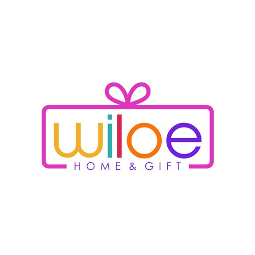 The Bold & Beautiful Logo Design by TIDAK