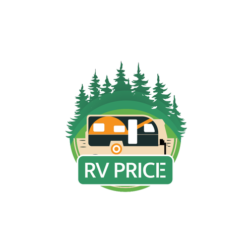 RV Price logo for website Design by KhatryR